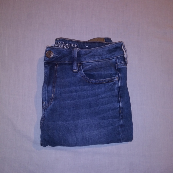 Jeans - Picture 1 of 5